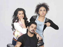 Team 5 movie Latest Photos